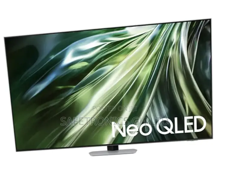Accurate 85” Qn90d Neo Qled HDR Smart Tv