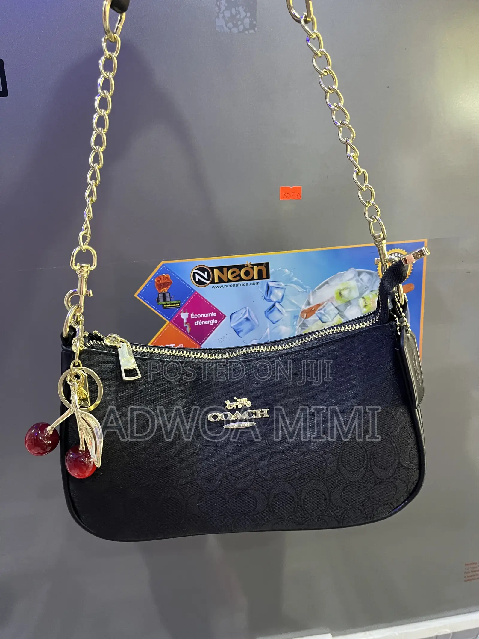 Luxury Ladies Bags