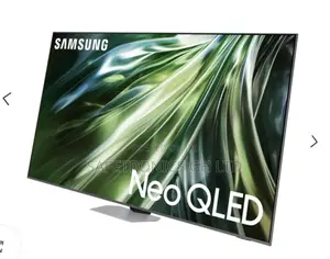 Super Best 85” Qn90d Neo Qled HDR Smart Tv