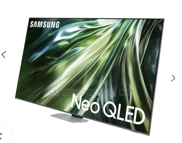 Super Best 85” Qn90d Neo Qled HDR Smart Tv