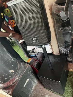 Active Speaker