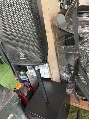 Active Speaker