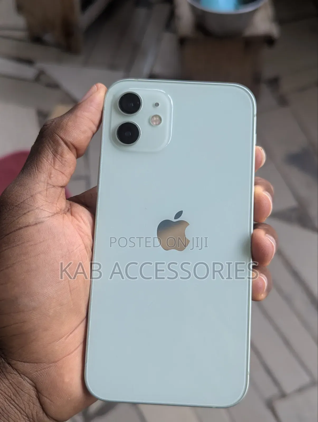 Apple iPhone 12 128 GB
