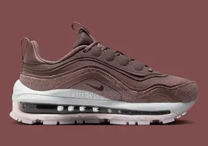 Original Nike Airmax 97 Rich Cacao Brown