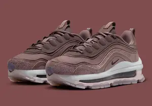 Original Nike Airmax 97 Rich Cacao Brown