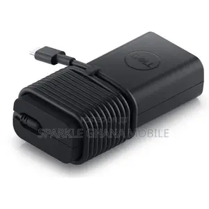 Dell Laptop Type C Charger 65w
