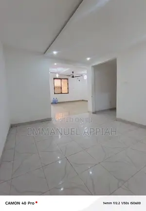 2bdrm Apartment in Ablekuma Canada for rent