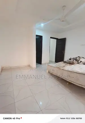 2bdrm Apartment in Ablekuma Canada for rent