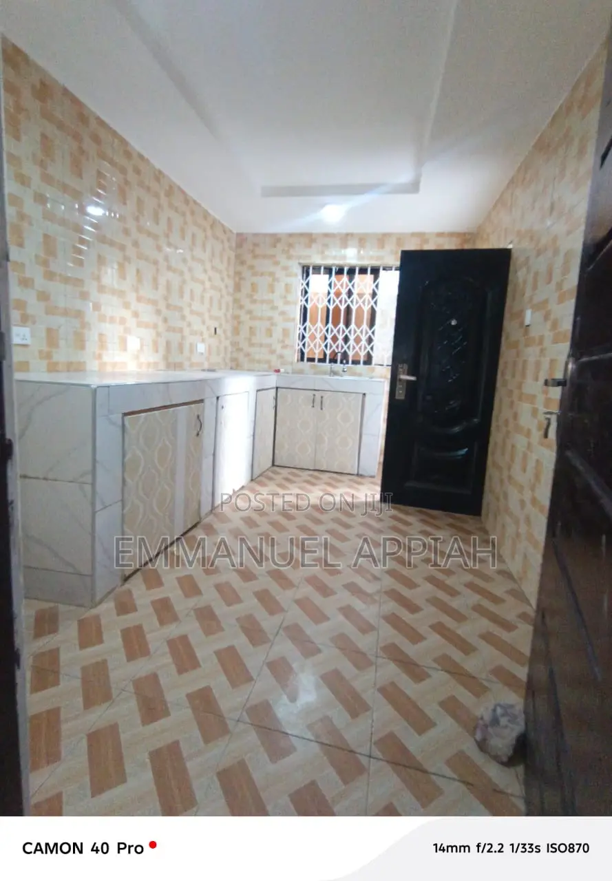 2bdrm Apartment in Ablekuma Canada for rent