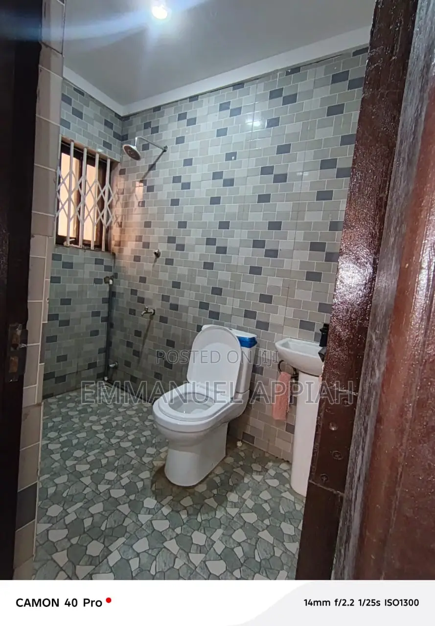 2bdrm Apartment in Ablekuma Canada for rent