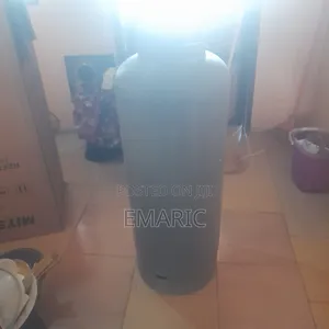 Cylinder 52kg