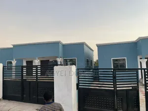 New Built House for Sale