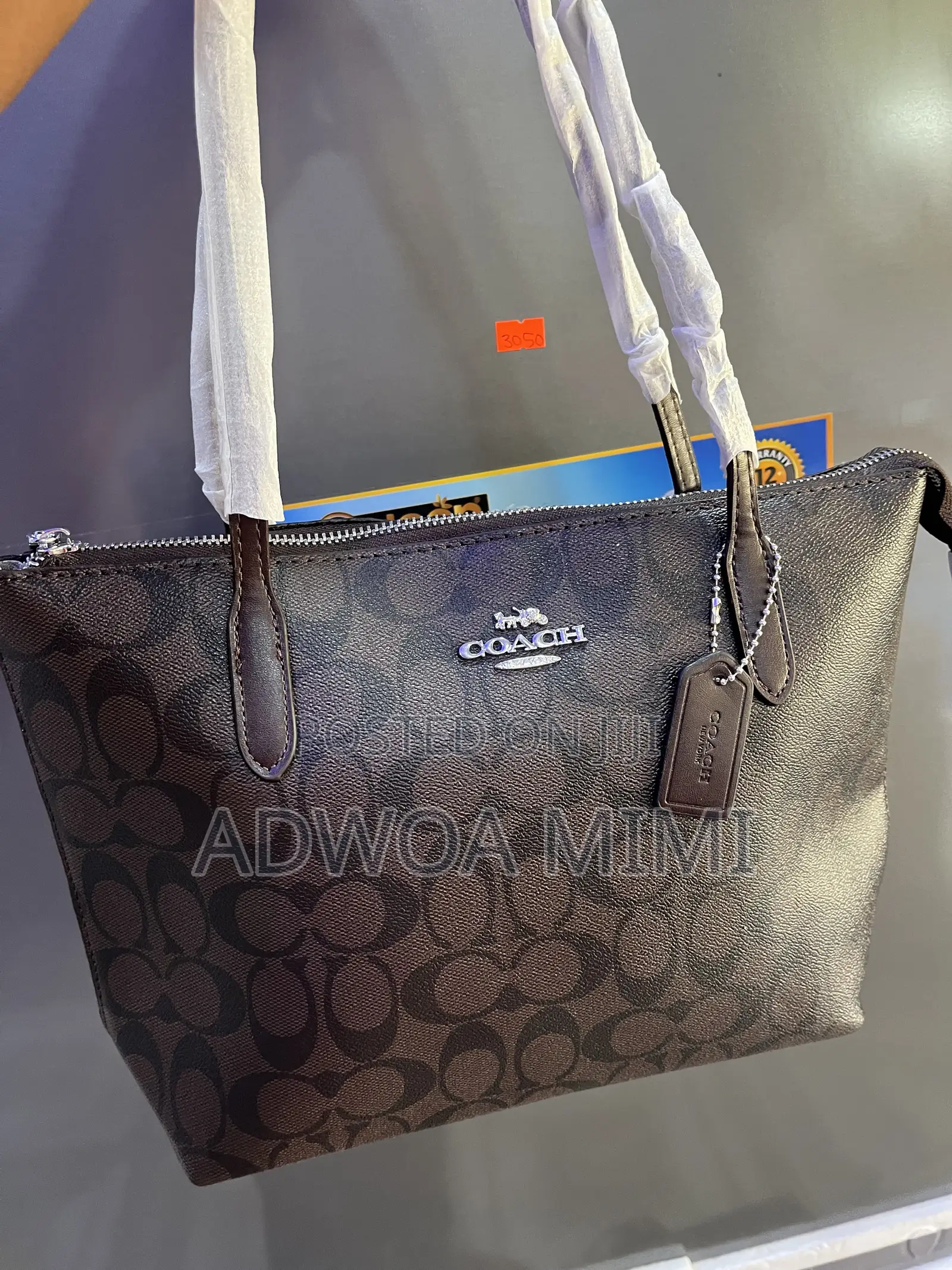 Luxury Ladies Bags