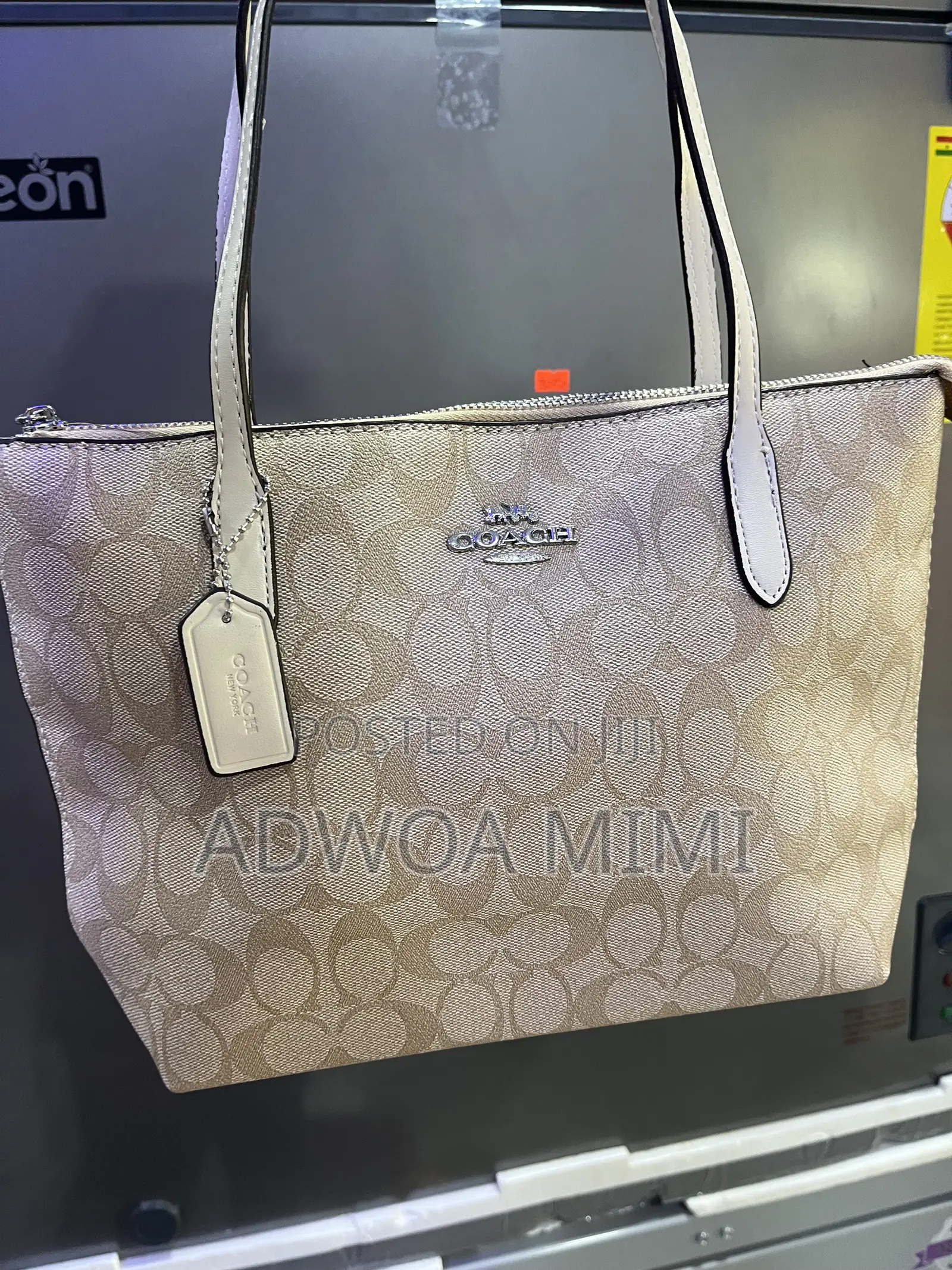 Luxury Ladies Bags
