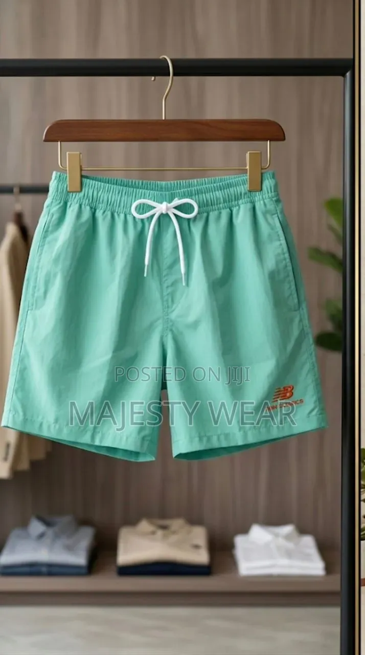 Comfortable Shorts for Men