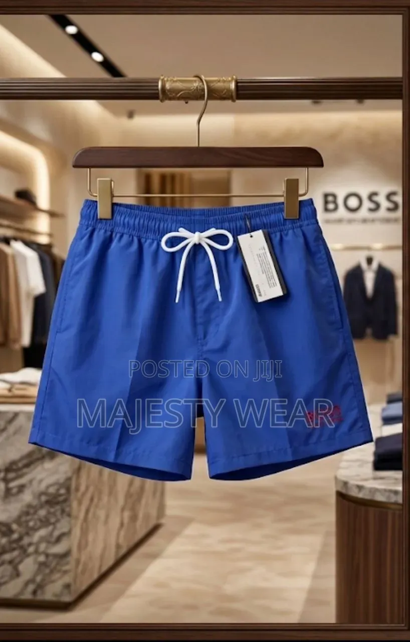 Comfortable Shorts for Men