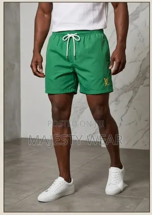 Comfortable Shorts for Men