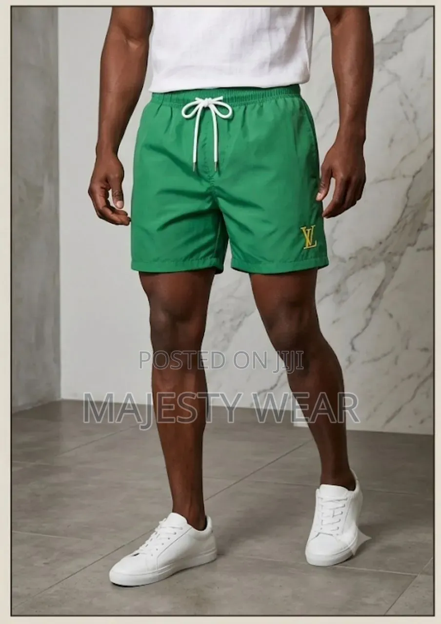 Comfortable Shorts for Men