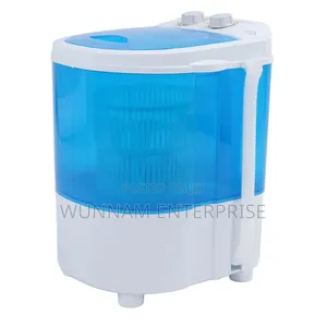 Mini/Portable Washing Machine