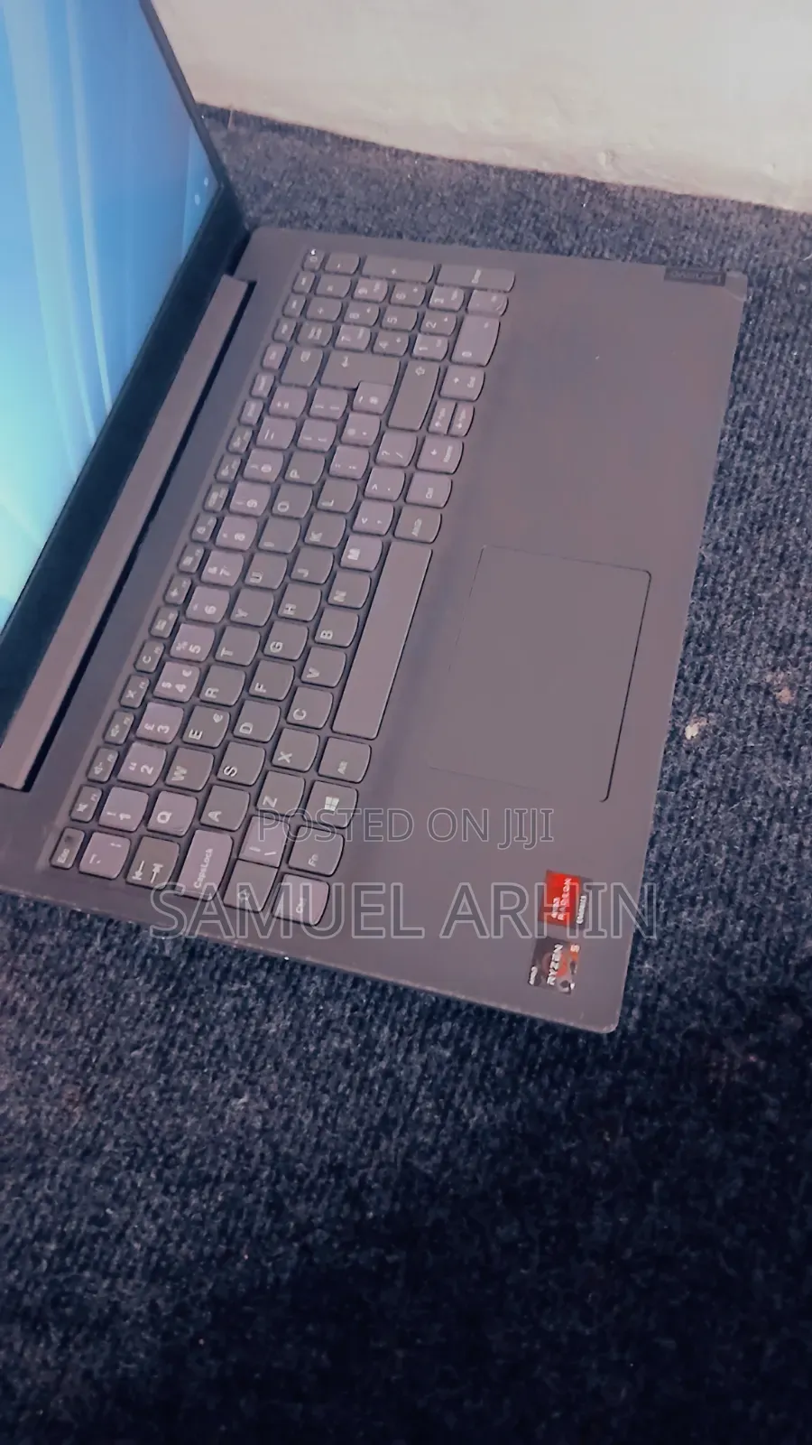 Laptop Lenovo ThinkPad T490s 12GB Intel Core i7 SSD 512GB
