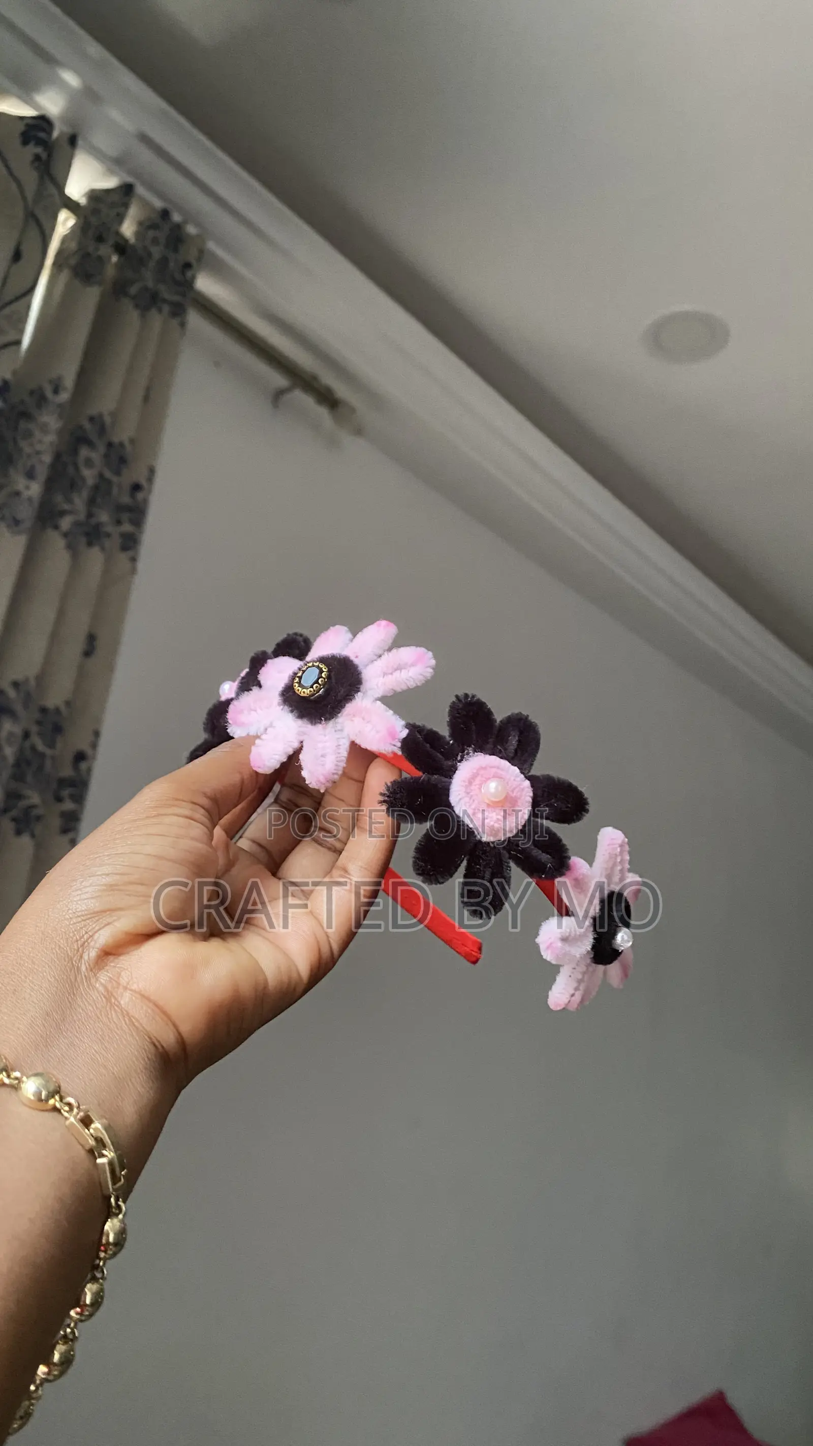 Ladies Headband