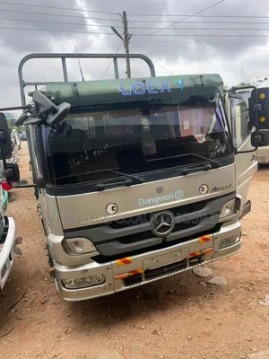 Mercedes-Benz Atego