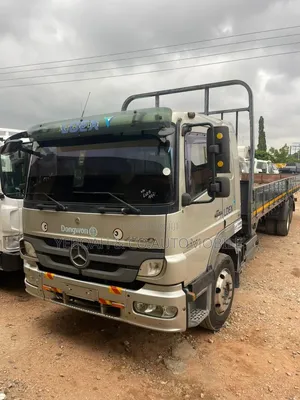 Mercedes-Benz Atego