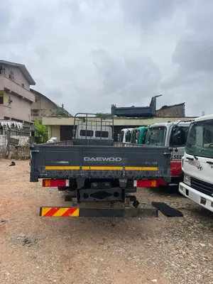 Mercedes-Benz Atego