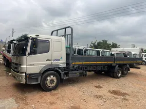 Mercedes-Benz Atego