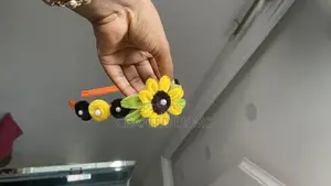 Ladies Headband