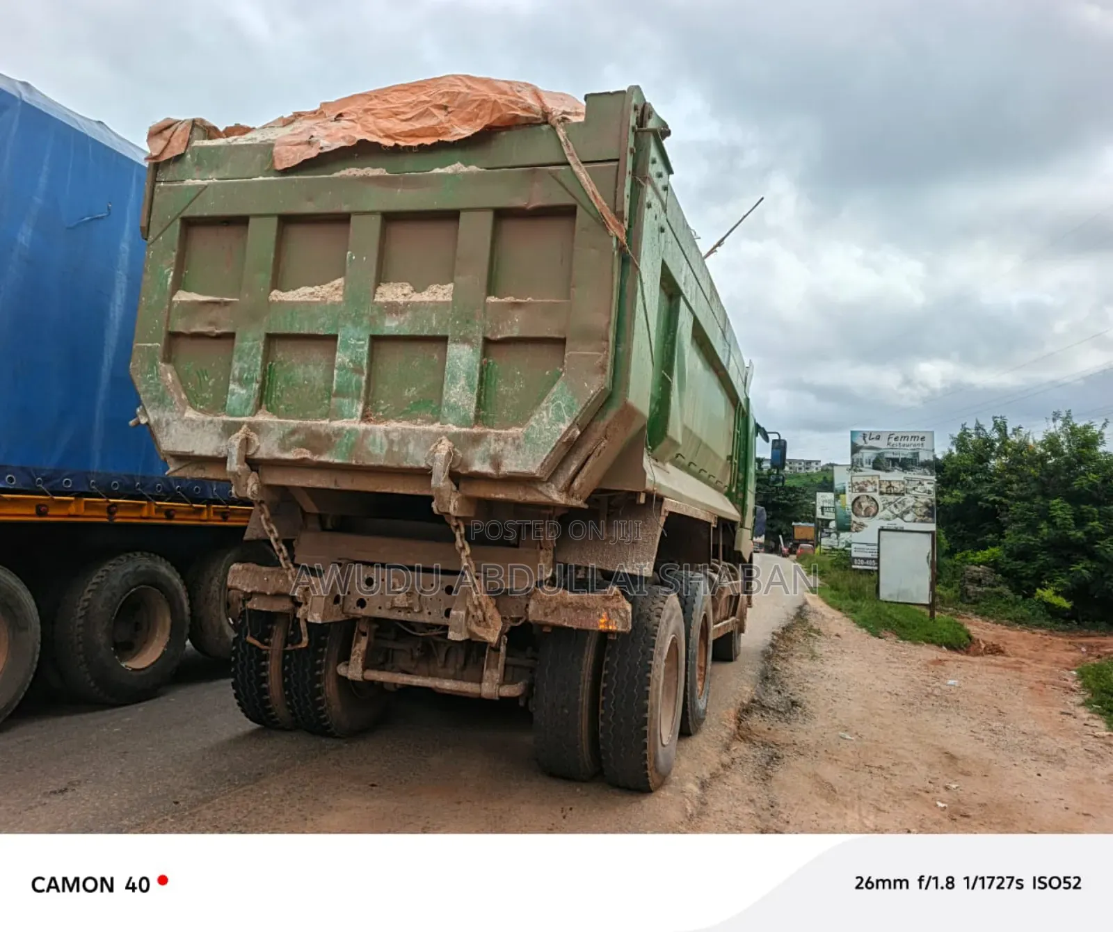 Sinotruck Howo for Sale