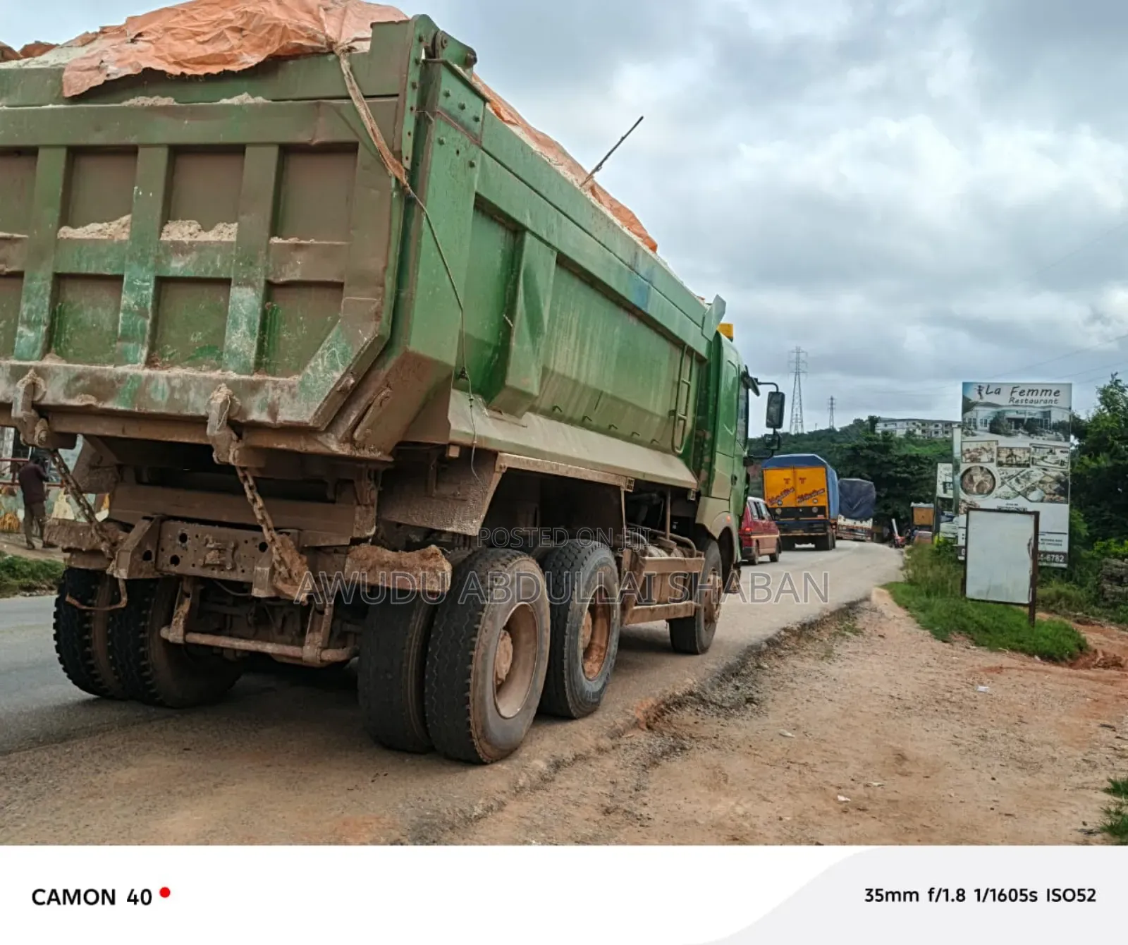 Sinotruck Howo for Sale