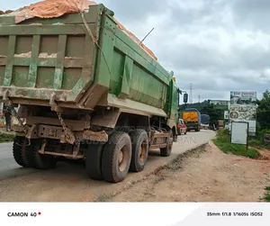 Sinotruck Howo for Sale