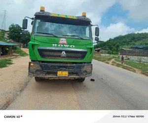 Sinotruck Howo for Sale