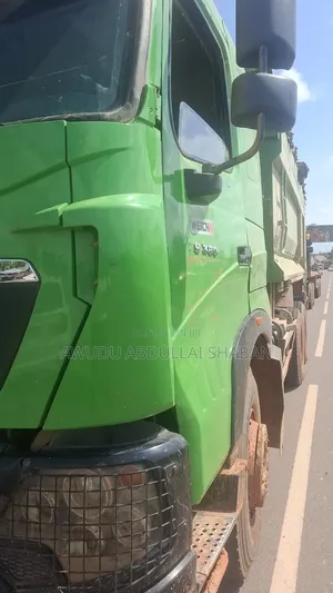 Sinotruck Howo for Sale