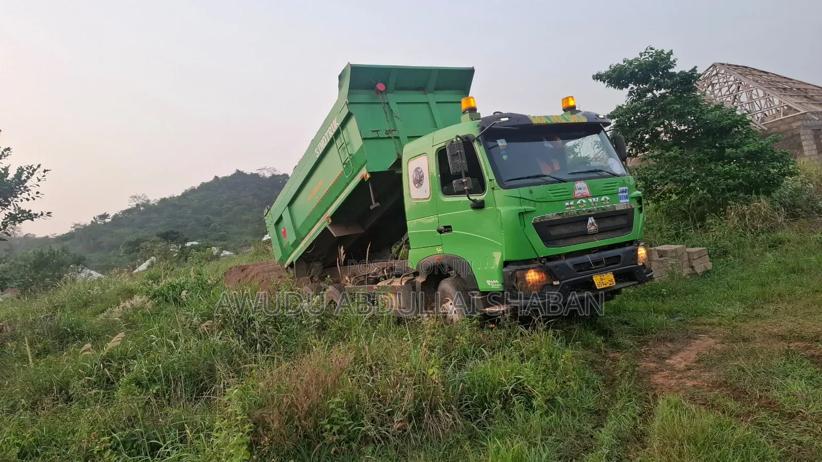 Sinotruck Howo for Sale