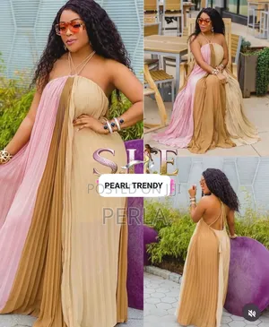 Elegant Affordable Plus Size Dress