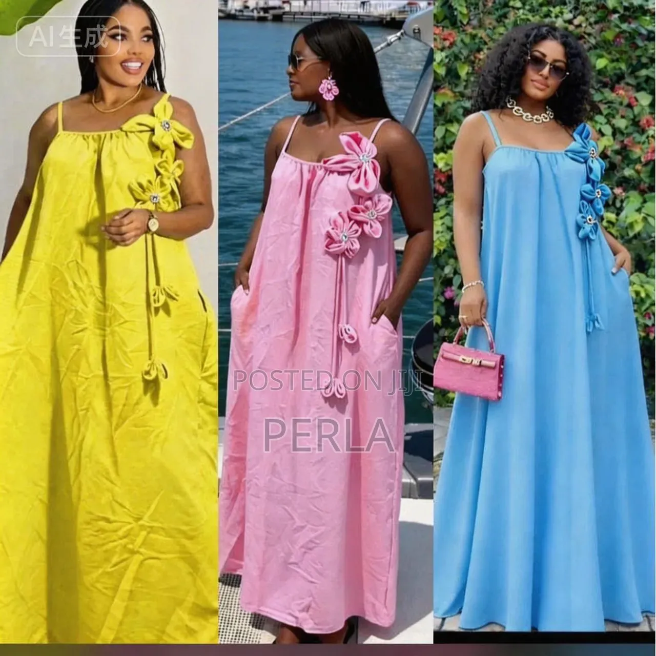 Elegant Affordable Plus Size Dress