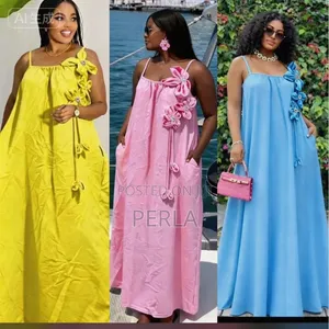 Elegant Affordable Plus Size Dress