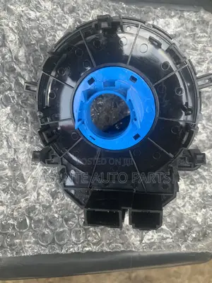 Hyundai Horn Plate