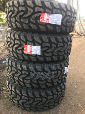 Brand New Off Road Tires