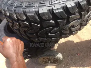 Brand New Off Road Tires