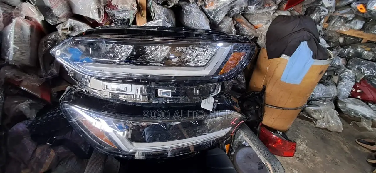 2023,24 Honda HRV Headlight