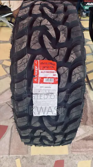 Brand New Off Road Tires