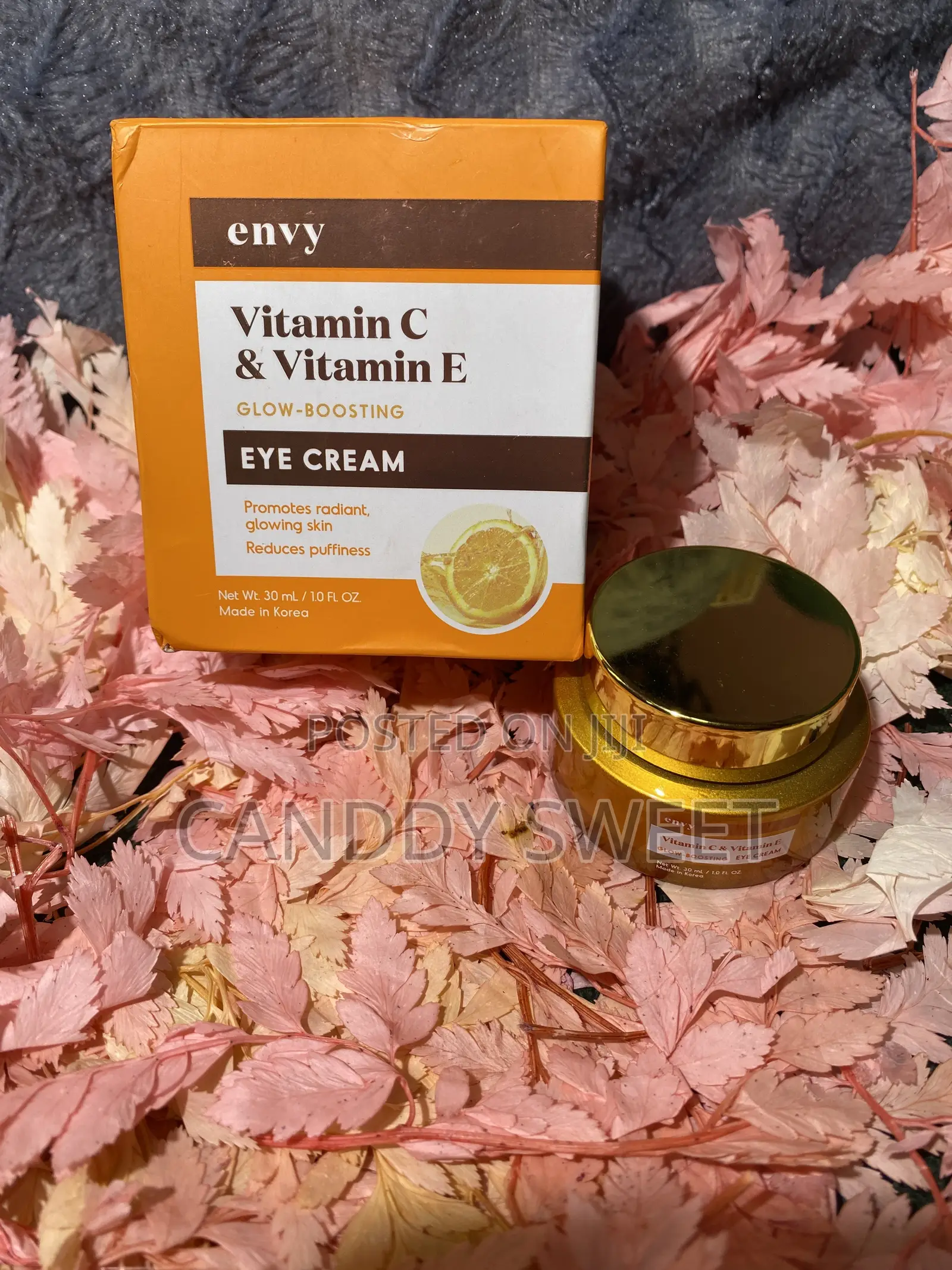 Natural Skincare Products