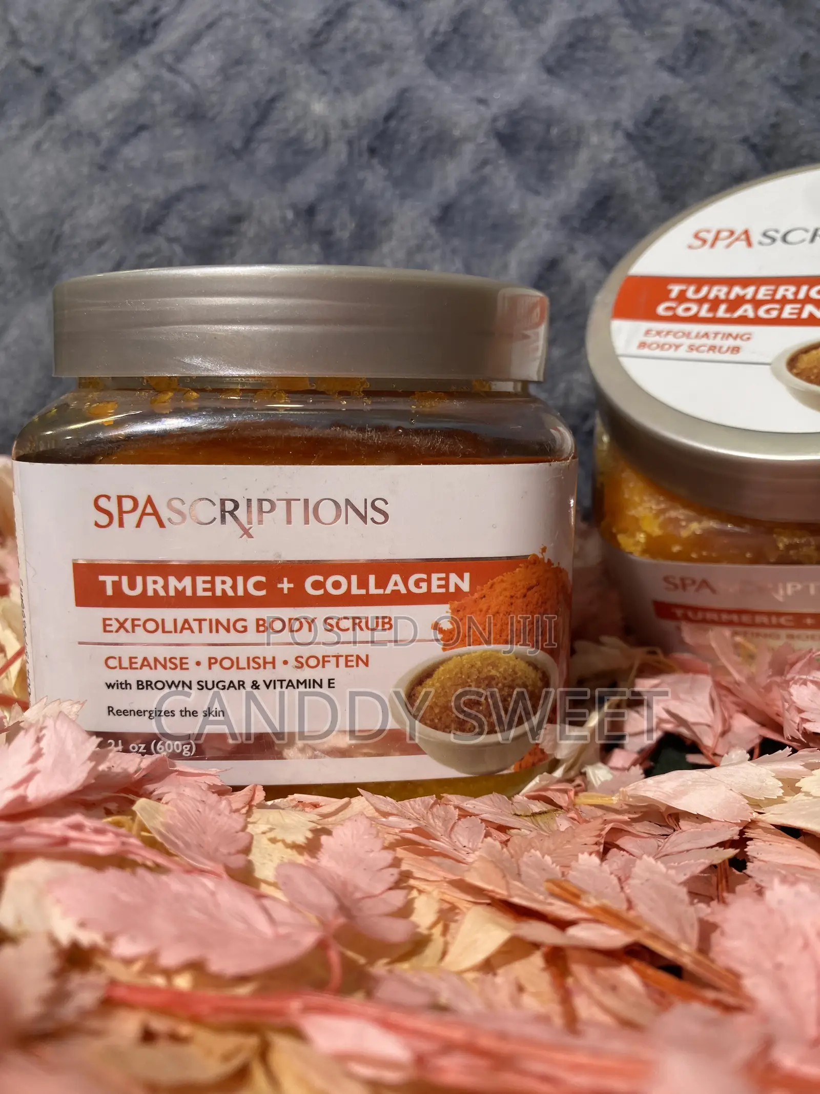 Natural Skincare Products