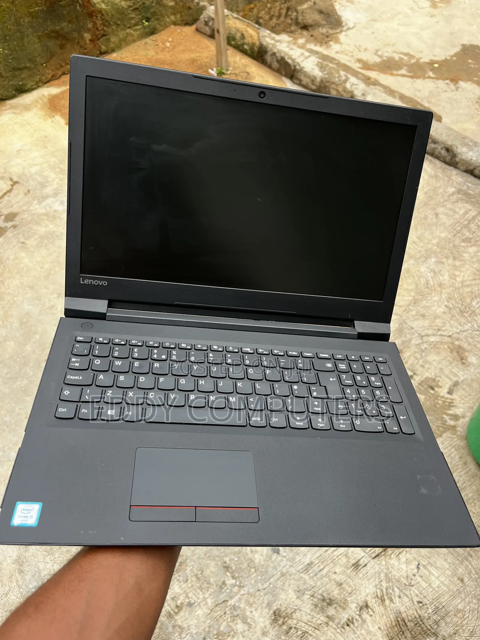 Laptop Lenovo V110 8GB Intel Core i5 HDD 500GB