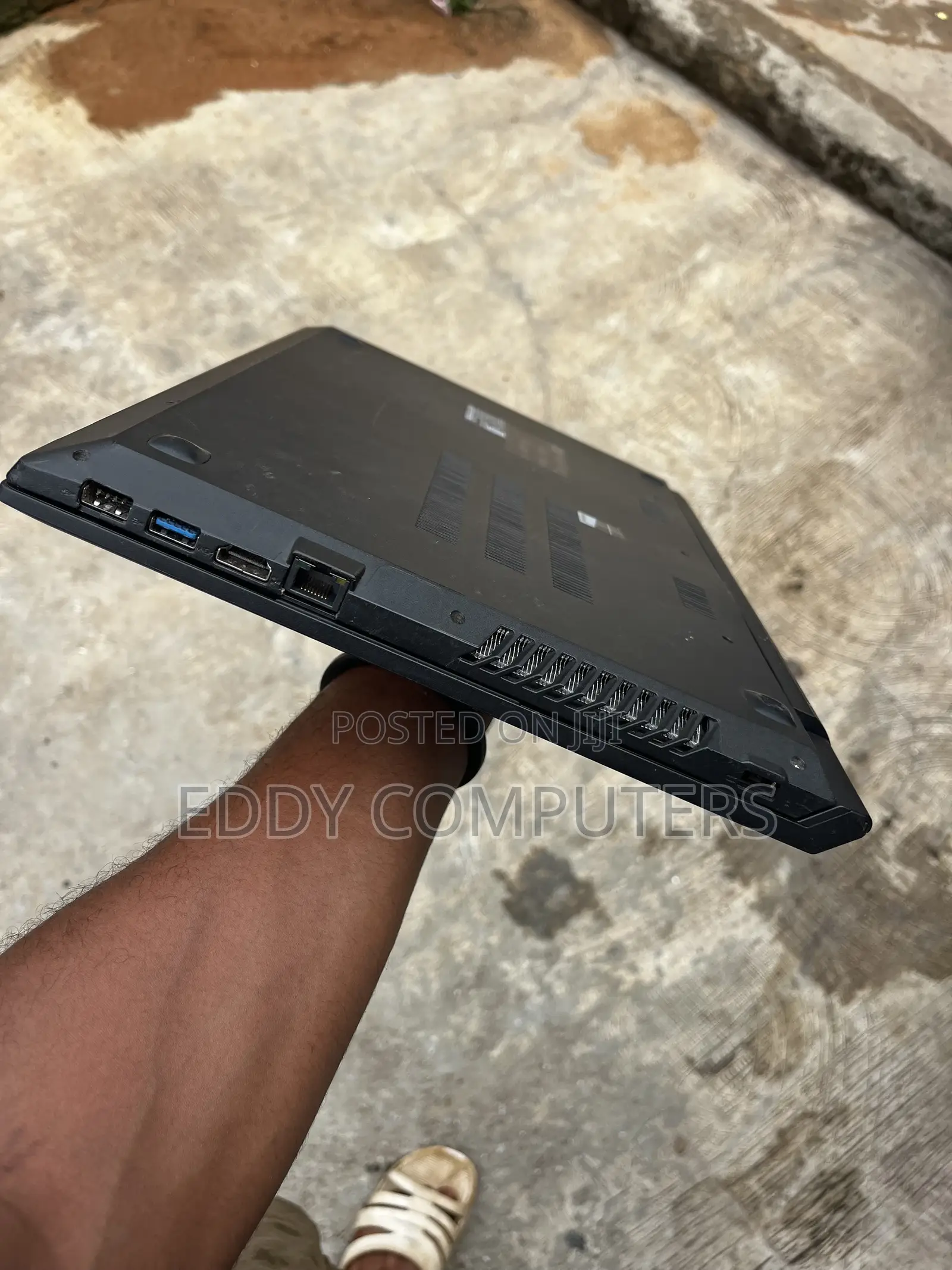 Laptop Lenovo V110 8GB Intel Core i5 HDD 500GB