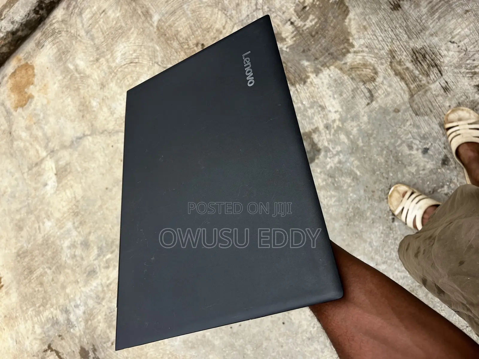 Laptop Lenovo V110 8GB Intel Core i5 HDD 500GB