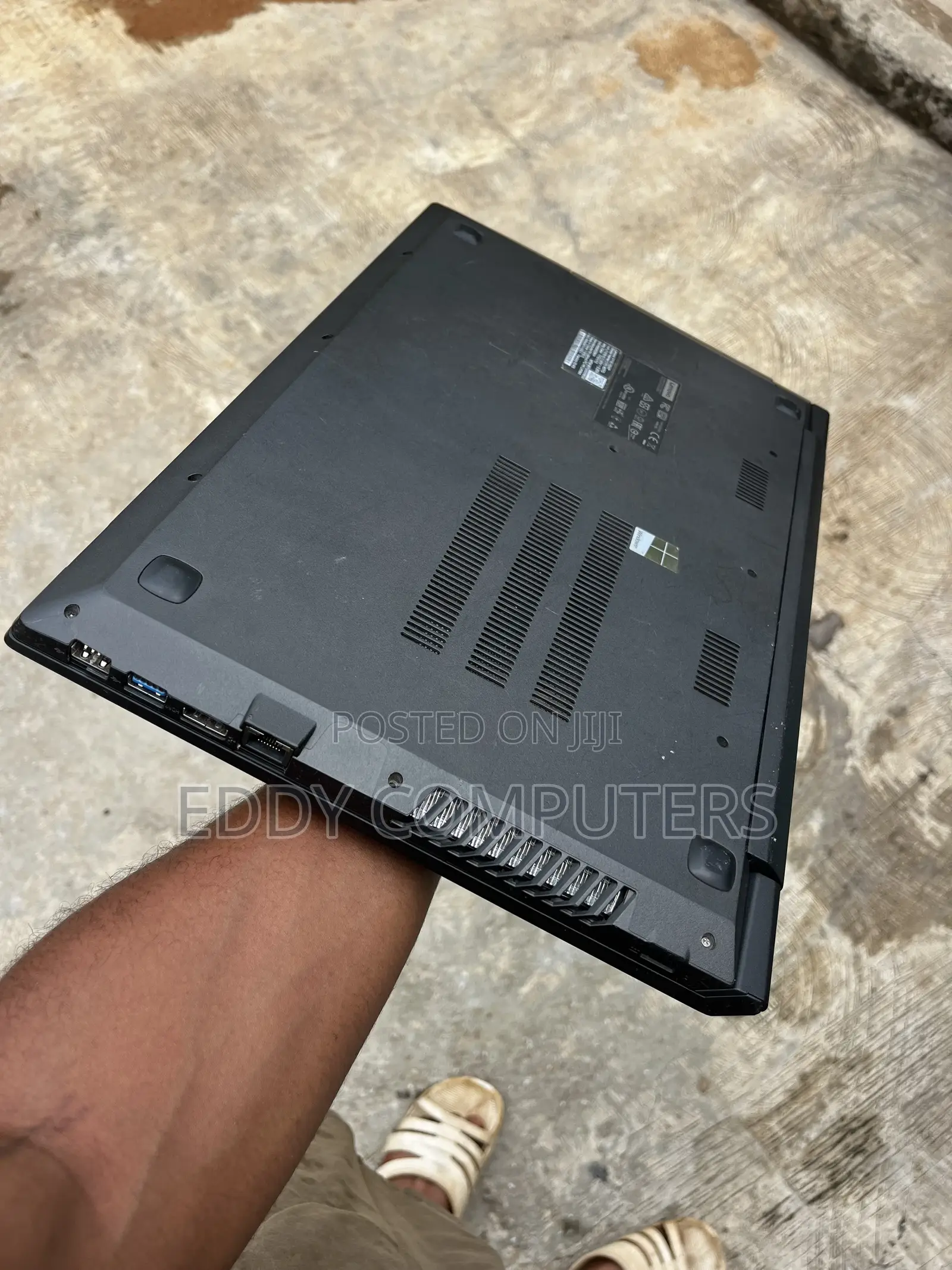 Laptop Lenovo V110 8GB Intel Core i5 HDD 500GB